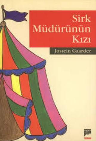 Sirk müdürünün kızı